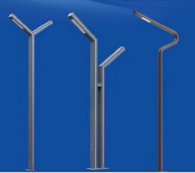 other design decortive light posts