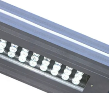 decorative light post strips decorative light post strips